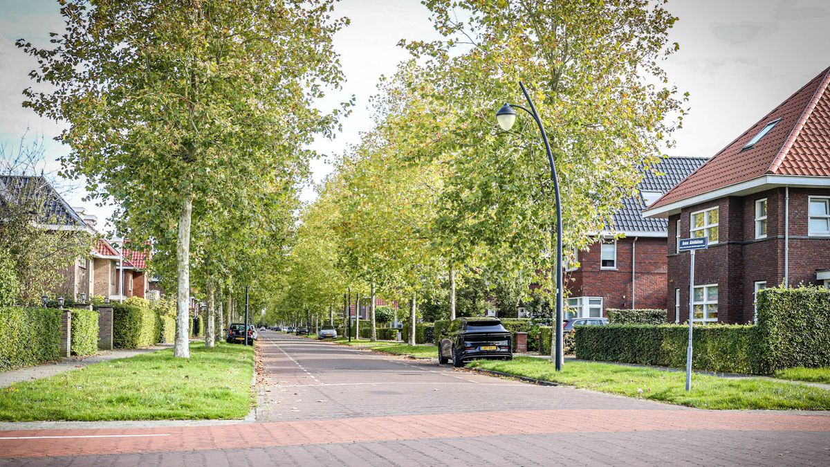 Lichaam gevonden in Leusden