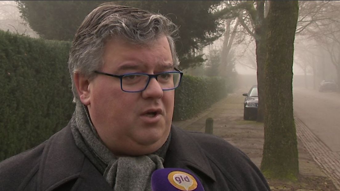 'Nijmegen weigert neveninkomsten Bruls openbaar te maken'