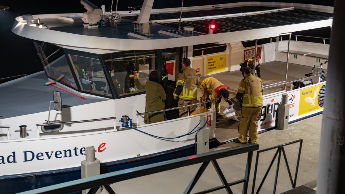 112 Nieuws: Kind gewond bij ongeluk in Oldenzaal