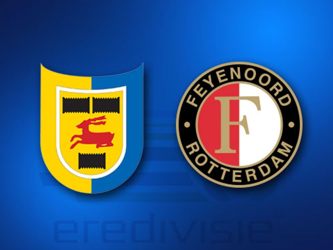 cambuur-feyenoord