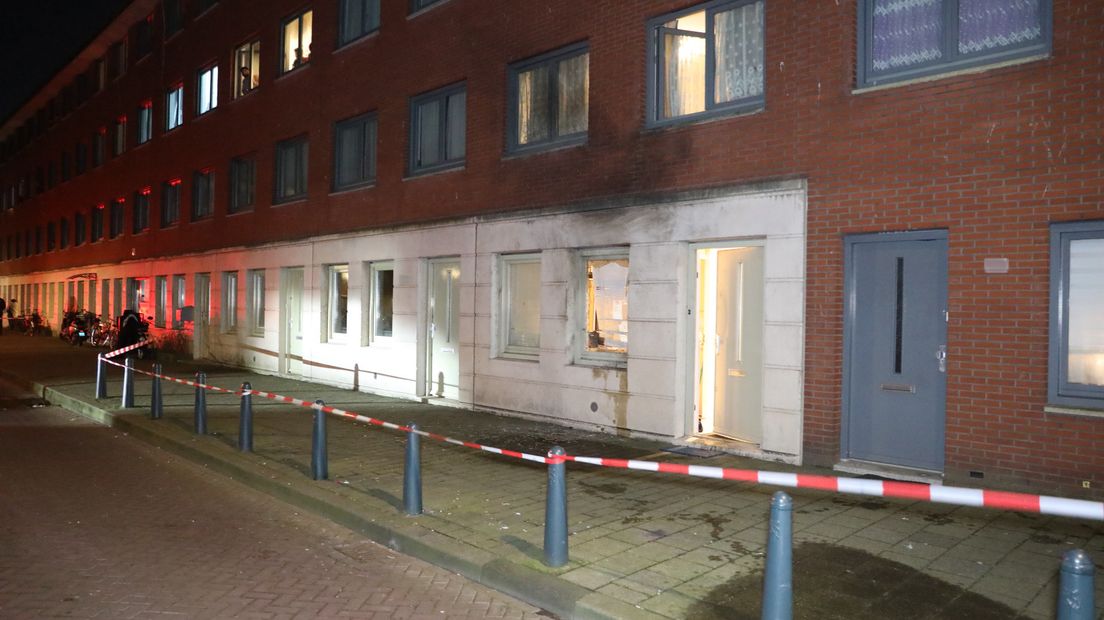 Ter Heijdestraat