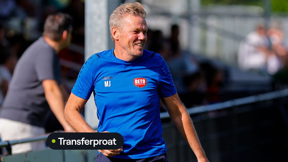 Michel Jansen terug bij Twente, ook Eric Weghorst onderweg naar Enschede