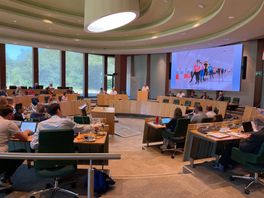 PvdA Drenthe blijft in coalitie met BBB: 'Goed gesprek gehad'