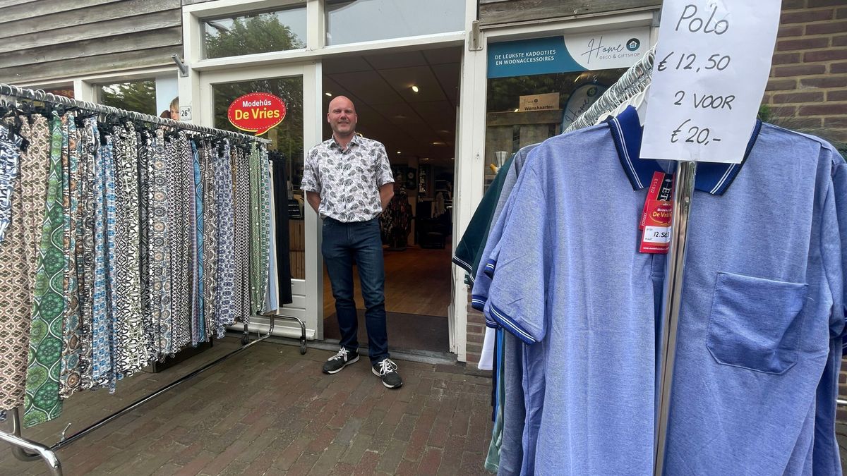 'Asielzoekers prima, maar nu staan wij in de kou'