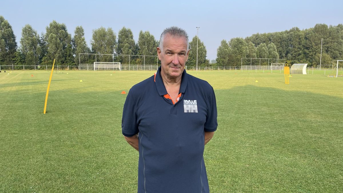Nieuwe ervaren speelsters en doelstelling middenmoot, IJzendijke maakt zich klaar voor nieuw voetbal