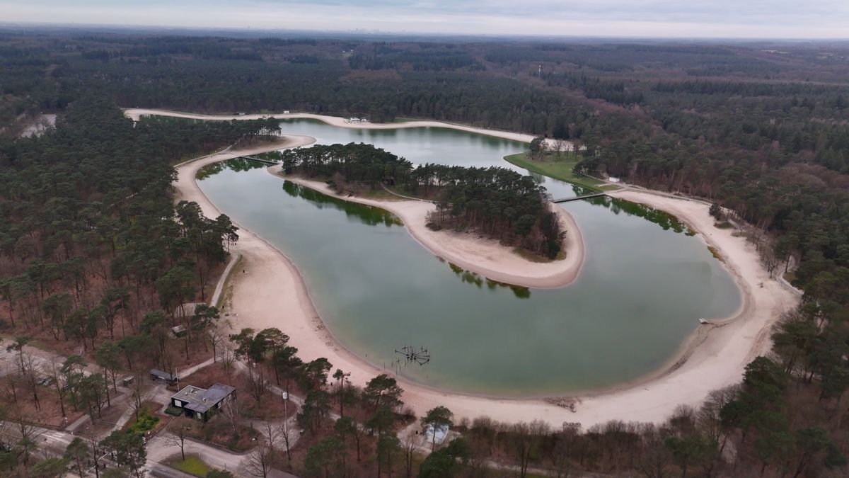 Utrechtse Heuvelrug sleept buurgemeente voor de rechter om plannen Henschotermeer