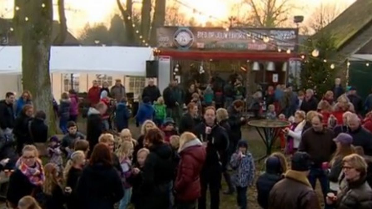 Glazen Huis Vledder levert 7600 euro op