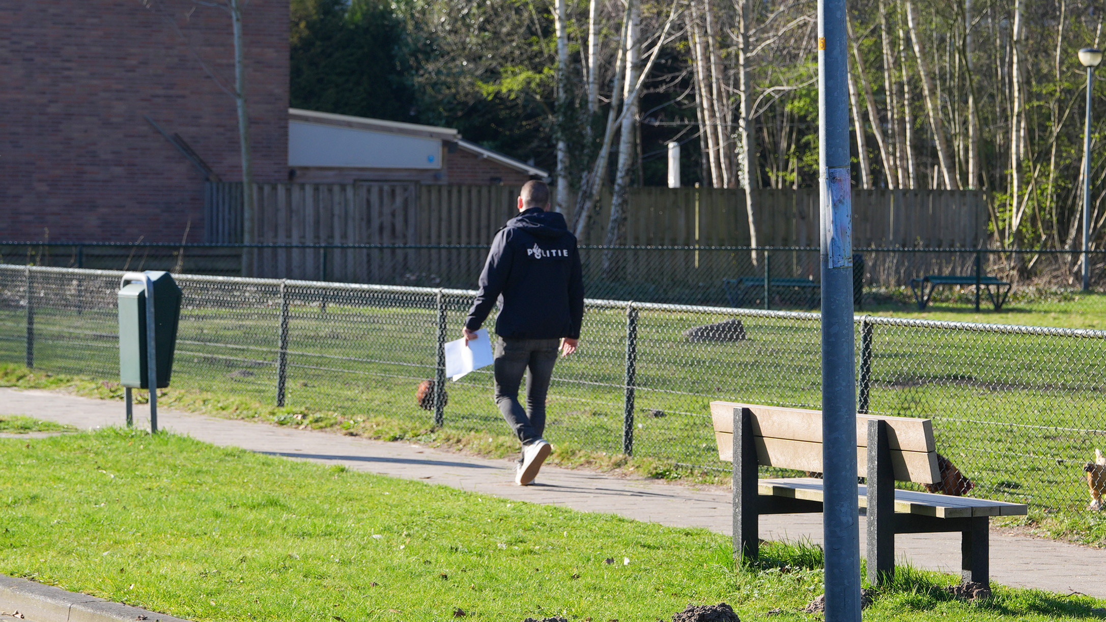 Twee gemaskerde mannen overvallen woning Meppel, bedreigen bewoner met wapen