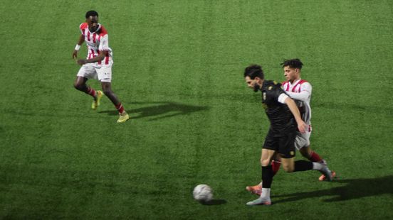 LIVE | Vitesse op jacht naar uitoverwinning tegen TOP Oss