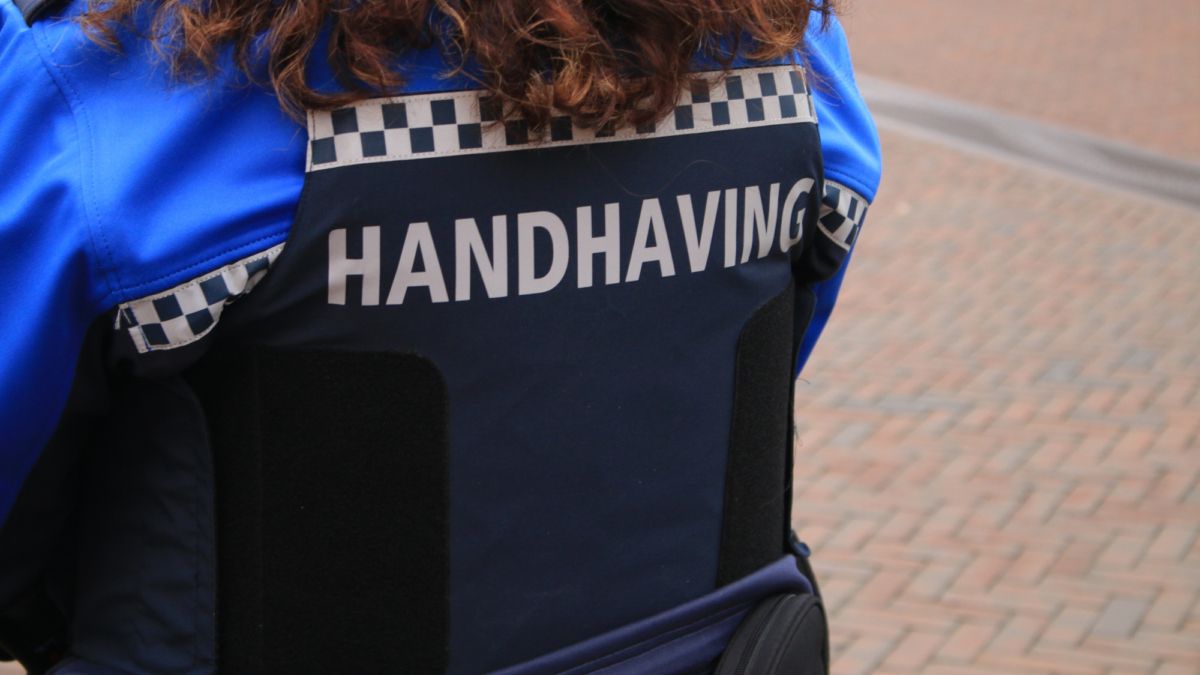 Overlast gevende jongeren mogen tijdens Almelo Open Air meteen door naar Halt
