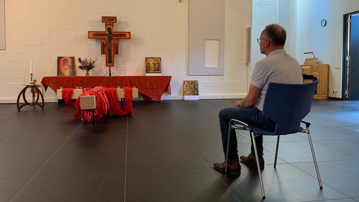 Protestantse kerken van Heerenveen, Tjalleberd en De Knipe gaan weer open