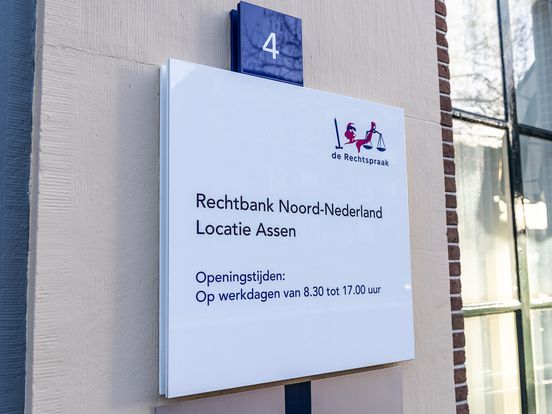 Coevordenaar twee jaar cel in voor verkrachting van minderjarige jongens