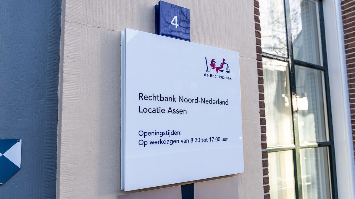 Coevordenaar twee jaar cel in voor verkrachting van minderjarige jongens
