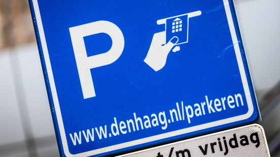Blunder met parkeerboetes, financiële strop dreigt voor Den Haag Nieuws
