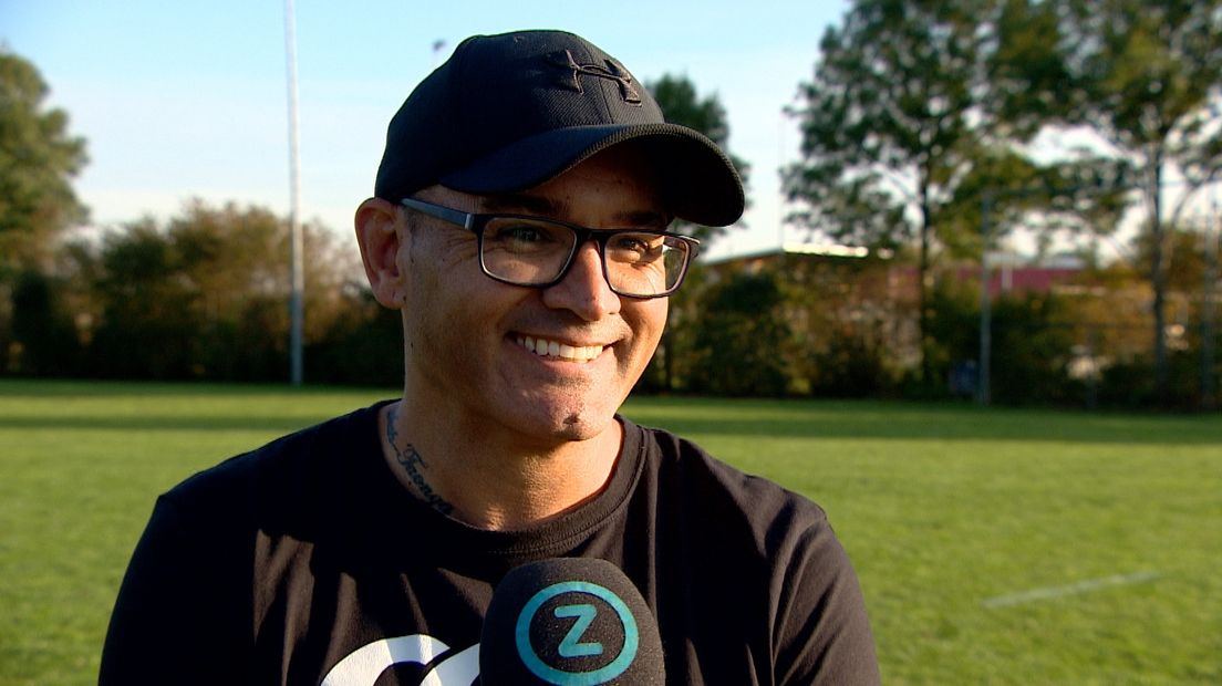 Coach Oemoemenoe gelooft nog in kampioenspoule