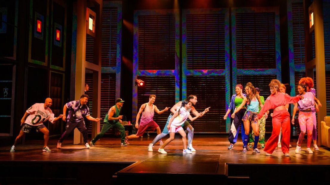 The Bodyguard vertelt het verhaal over superster Rachel Marron