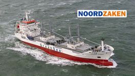 Groningse rederij treft schikking met OM over illegaal transport van sloopschepen naar India