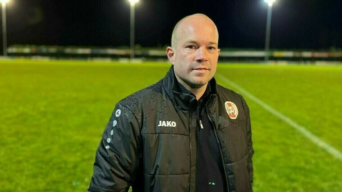HZVV lijdt kostbare uitnederlaag bij laagvlieger Berkum