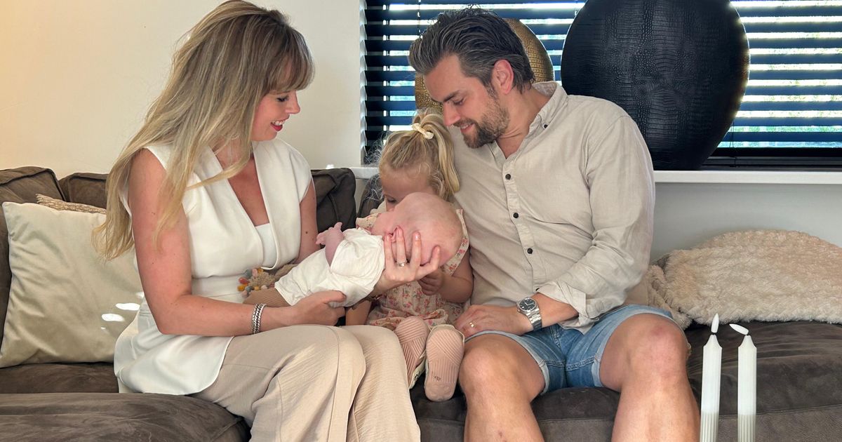 Baby Sam Dwarfism Netherlands Healthcare Costs