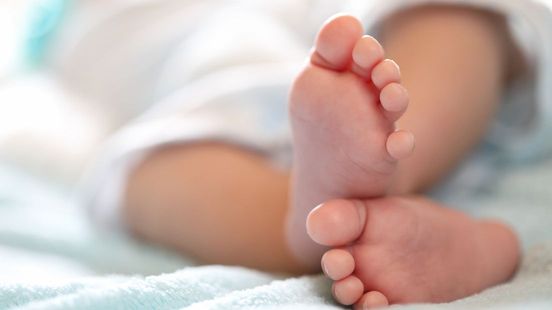 Venlose vader die baby met fatale gevolgen liet vallen, blijft vastzitten Home