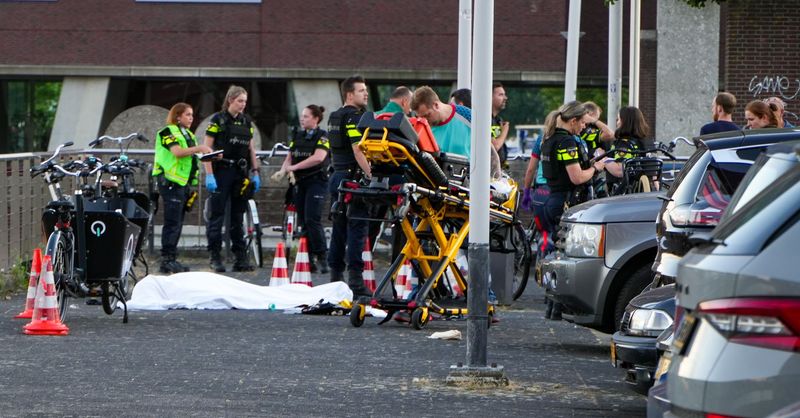 Politie telt 26 mensen die in 2022 in onze regio zijn vermoord