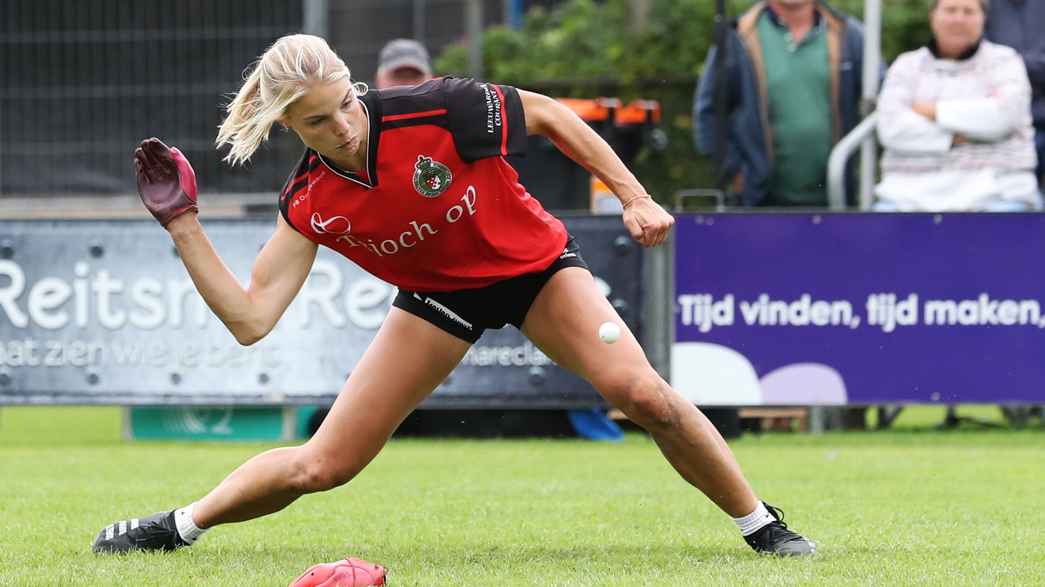 Marrit Zeinstra