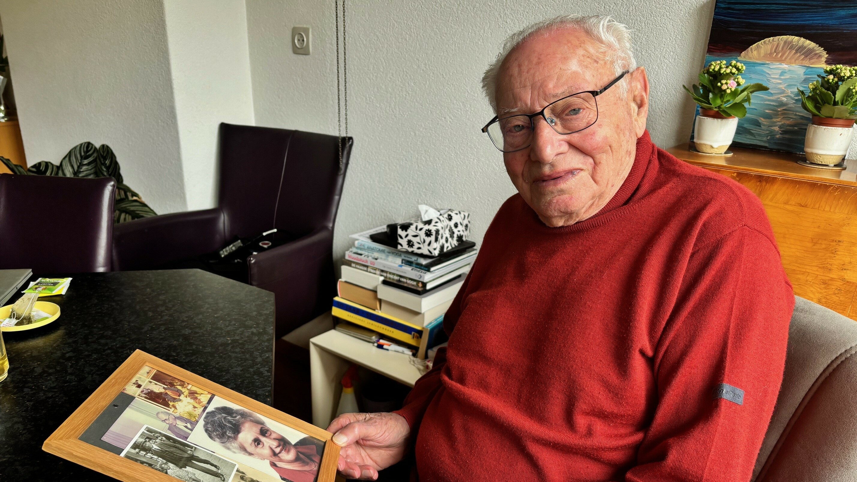 Benno Troostwijk