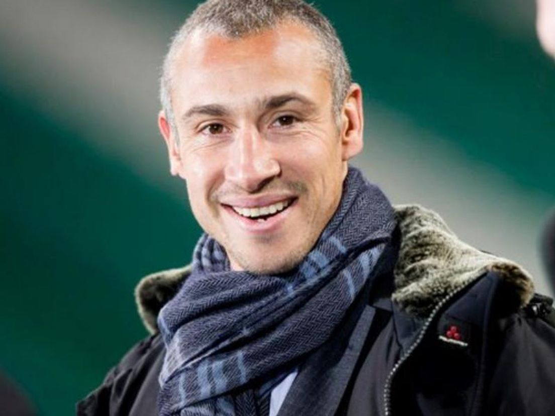 Henrik Larsson