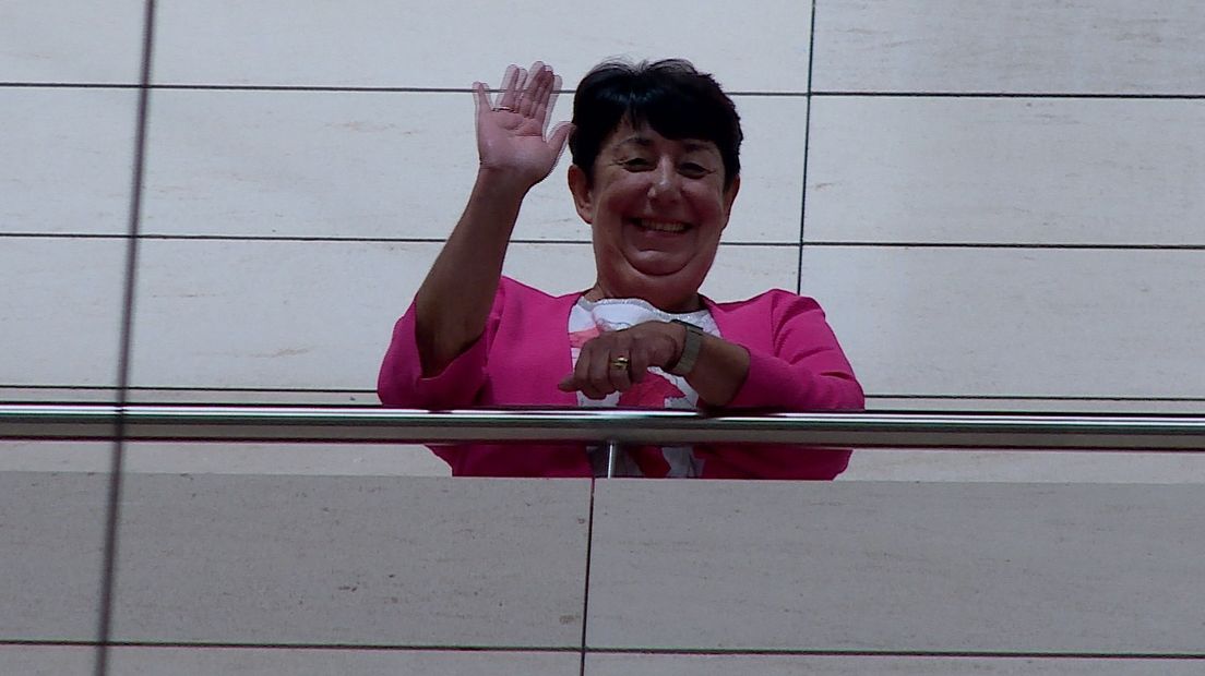 Joke Boel gaat na 48 jaar met pensioen