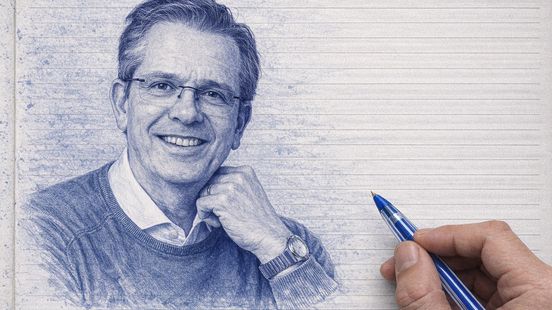 Interview: hoogleraar Stef Joosten: 'AI, het zou kunnen dat de wereld erdoor vergaat' Home