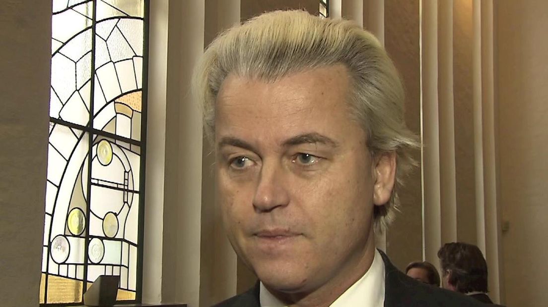 Geert Wilders