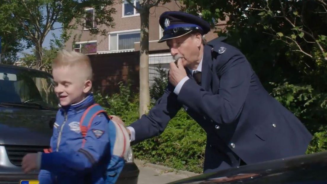 Screenshot filmpje gemeente Westland