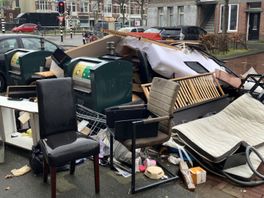 Drugsdealers, vervuilde straten en vandalisme: Haagse wijk glijdt af