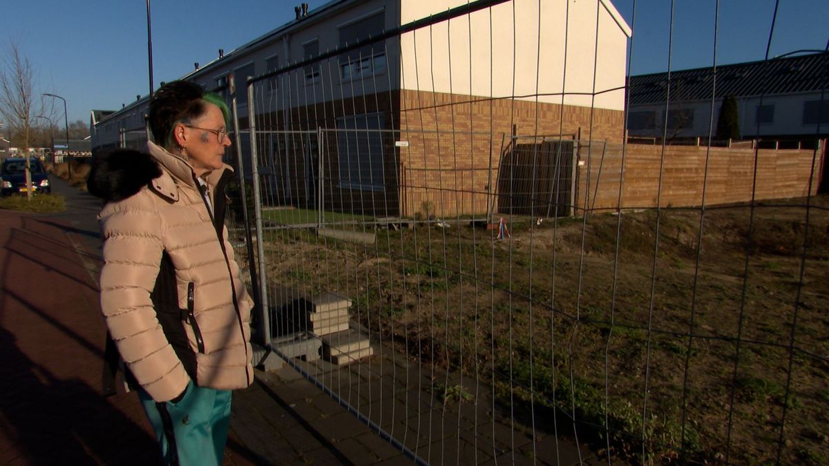 Gerrie raakte huis kwijt door brand Didam: 'Dit was niet mijn jaar'