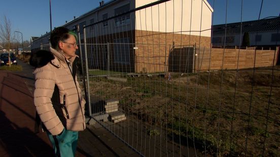 Gerrie raakte huis kwijt door brand: '2025 was niet mijn jaar'