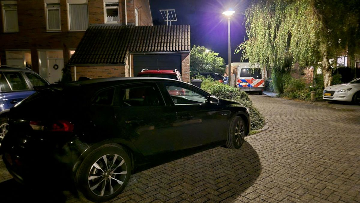 Drugsonderzoek leidt tot aanhouding van Assenaren