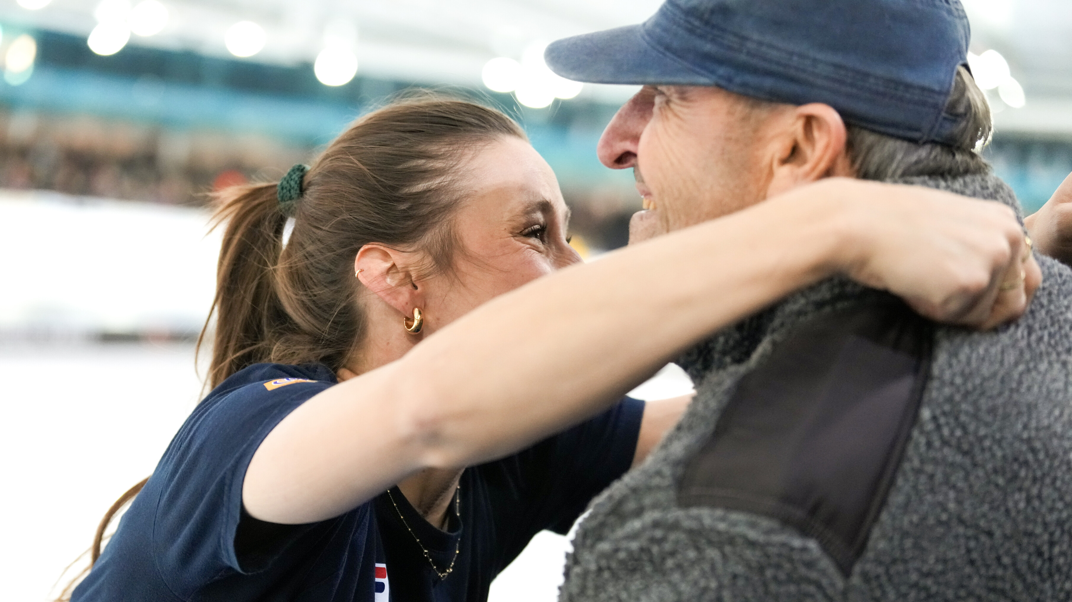 De keninginne fan it piken docht dat ek op it OKT: "Geen twijfel over mogelijk"