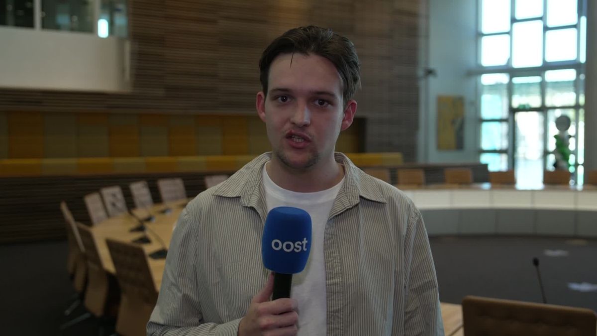 Wethouder Mussche reageert op de inhoud van de gelekte interne memo