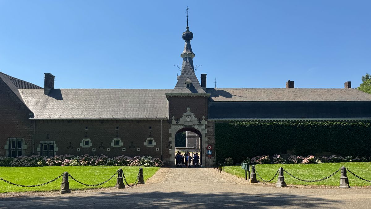 Deze Limburgse kastelen zijn nog in handen van adellijke families