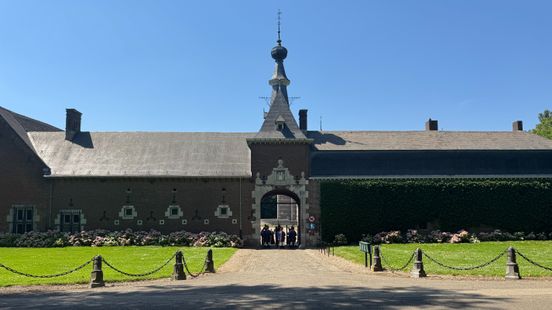 Deze Limburgse kastelen zijn nog in handen van adellijke families Home