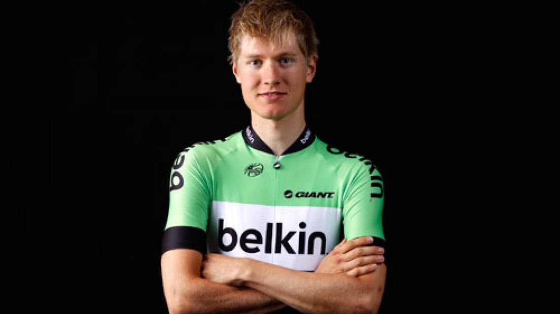 Kelderman wint Ronde van Denemarken