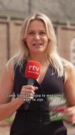 VV Borger verloot Ferrari