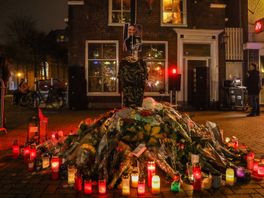 112-nieuws: Vergoeding voor vader van doodgestoken Roan | Pand Leeuwarden dicht om criminaliteit