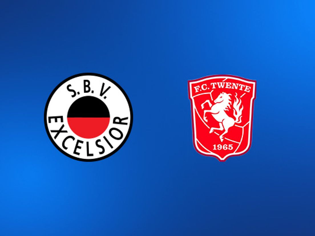 Excelsior-FC Twente