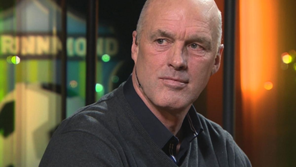 Metgod: 'Het vertrouwen gaf tegen PSV de doorslag'