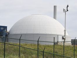 Bijna een op de drie Drenten wil geen of minder kernenergie