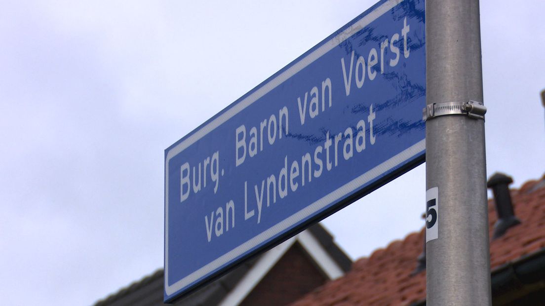 D66 Zwolle wil bewoners direct betrekken bij bedenken van straatnamen