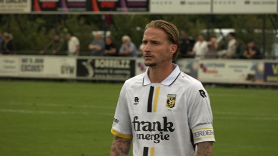 Vitesse breekt los na zege bij Hoge Raad: ‘We gaan voor iets groots’