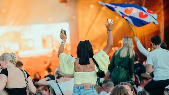 Festivalterrein delen maakt nieuwe editie Heerenveen Live mogelijk: "Eerste kaarten al verkocht" Nieuws