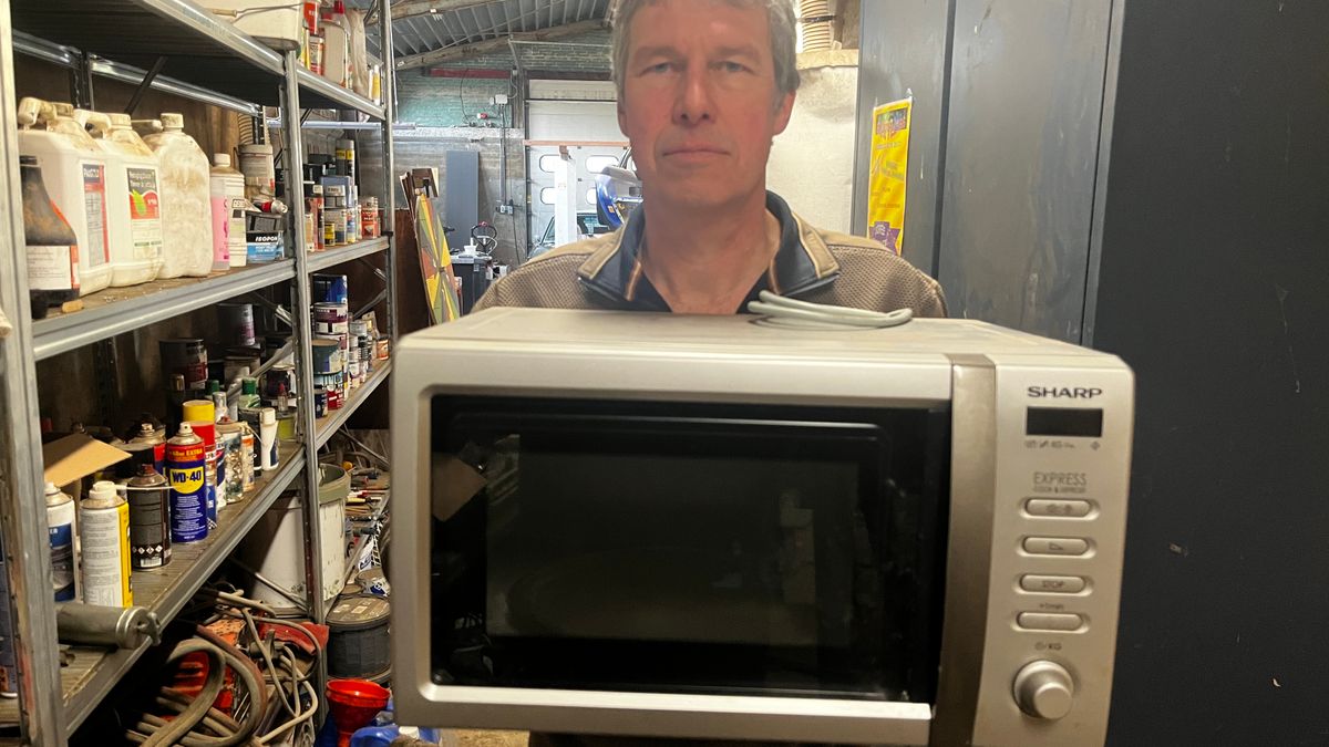 Stel uit Arnemuiden in de clinch met Stedin, schade van ruim 25.000 euro